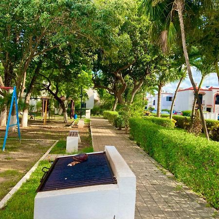 Boutique House Cancun By Elevate Rooms Bagian luar foto