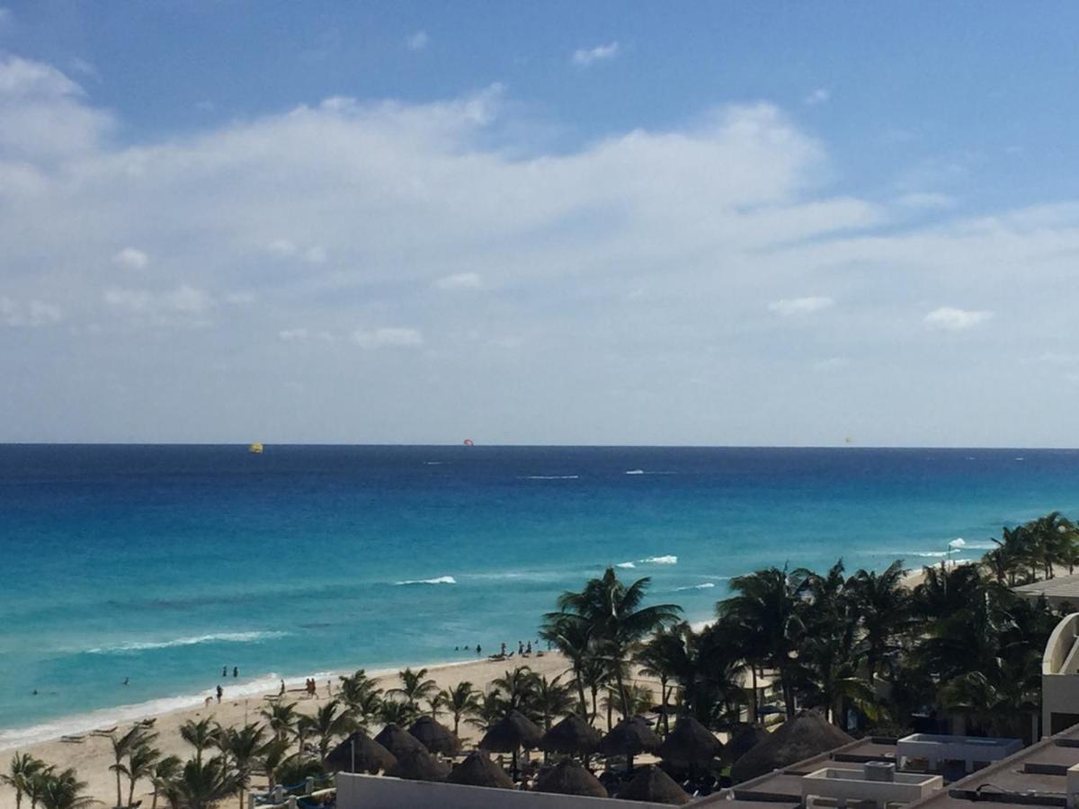 Boutique House Cancun By Elevate Rooms Bagian luar foto