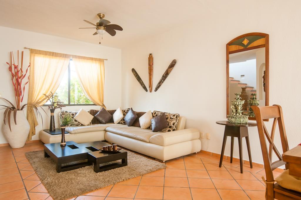 Boutique House Cancun By Elevate Rooms Bagian luar foto