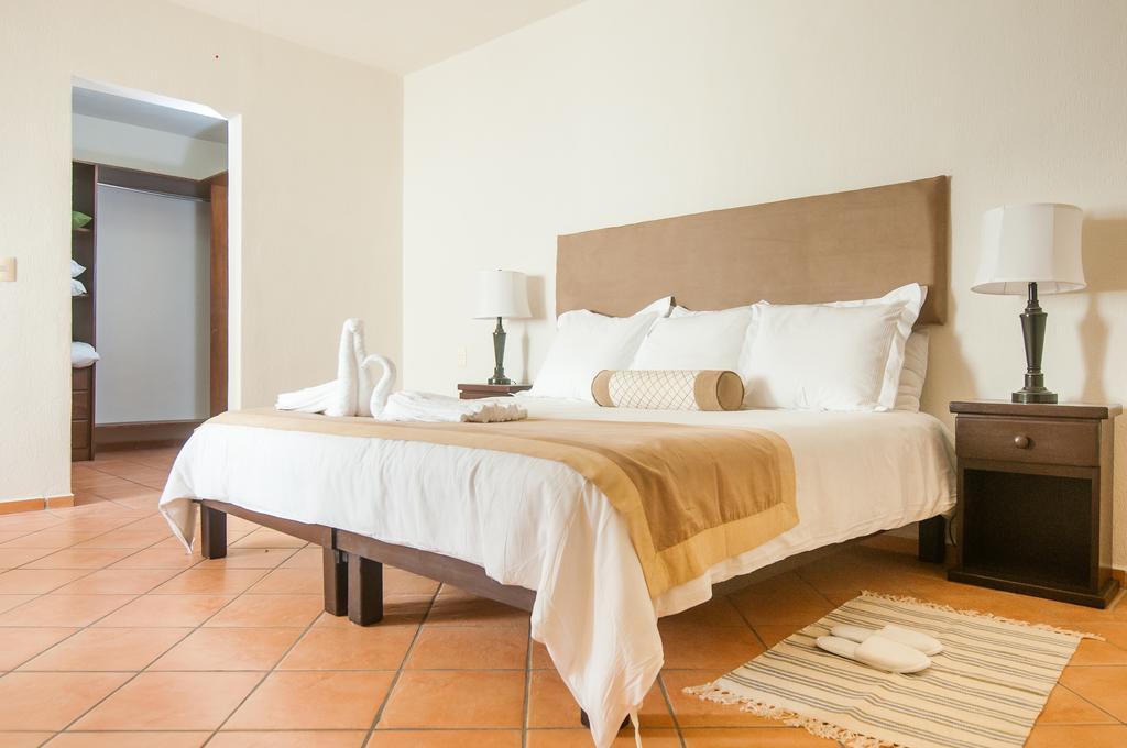Boutique House Cancun By Elevate Rooms Bagian luar foto