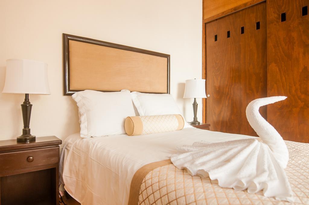 Boutique House Cancun By Elevate Rooms Bagian luar foto