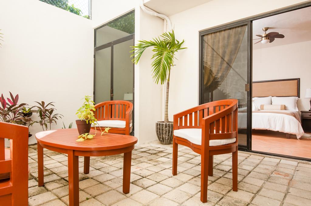 Boutique House Cancun By Elevate Rooms Bagian luar foto