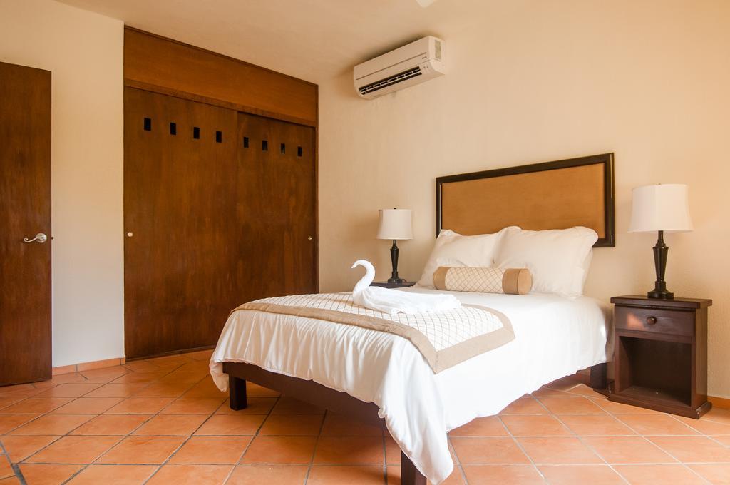 Boutique House Cancun By Elevate Rooms Bagian luar foto