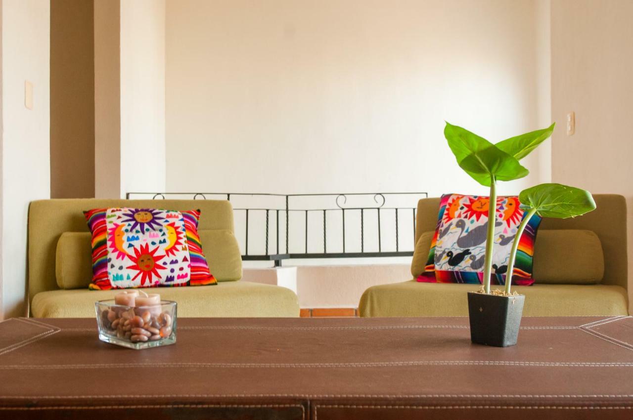 Boutique House Cancun By Elevate Rooms Bagian luar foto